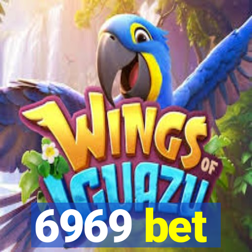 6969 bet